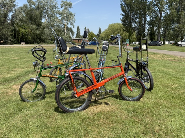 De choppers